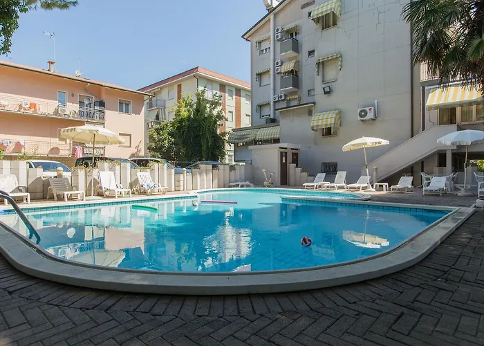 New York Hotel Cervia