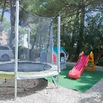 Hotel New York Cervia