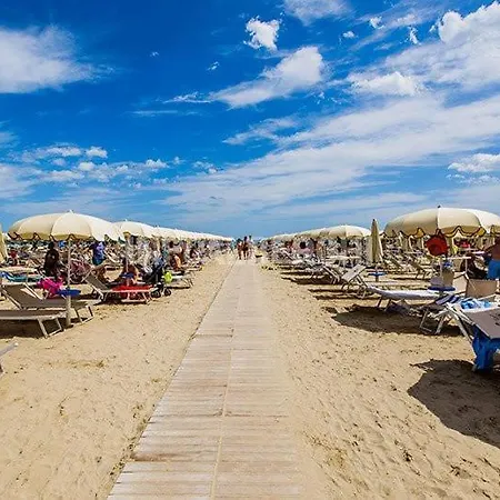 New York Hotel Cervia