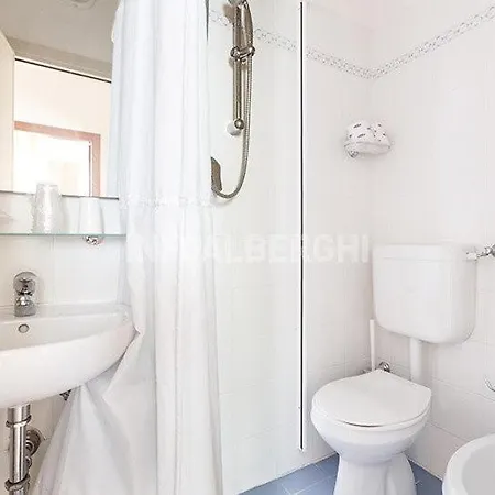 Hotel New York Cervia