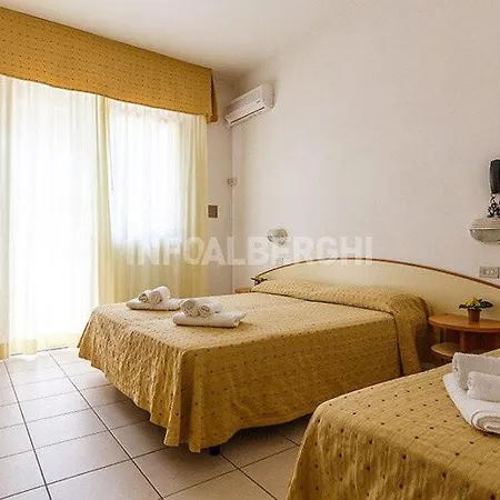 New York Otel 3*