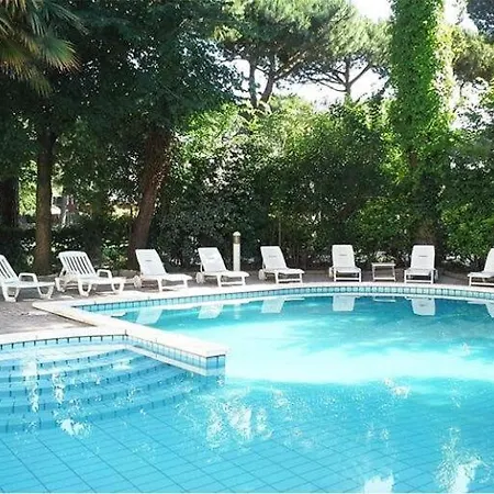 New York Hotel Cervia