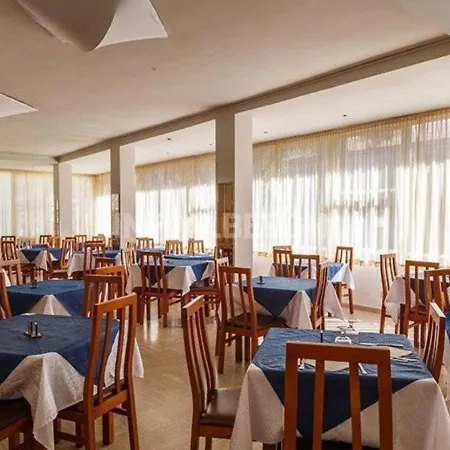 Hotel New York Cervia