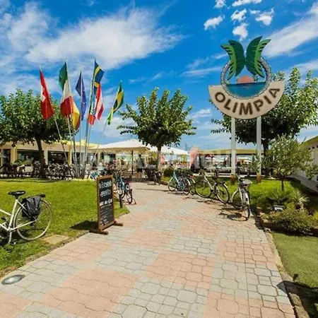New York Hotel Cervia