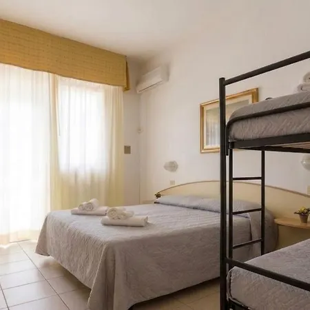 Hotel New York