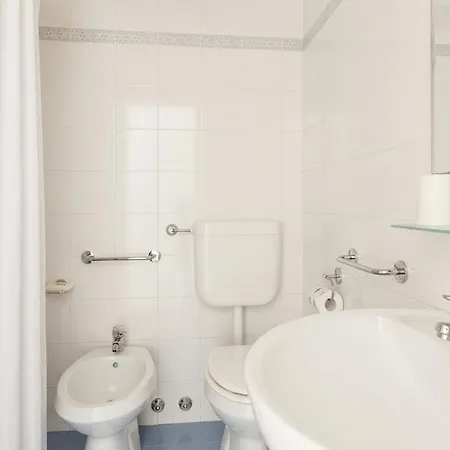 New York Hotel Cervia