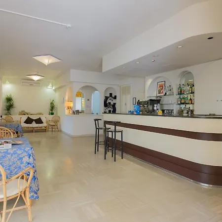 Hotel New York 3*