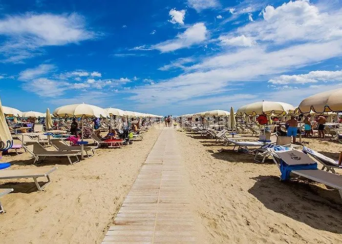 New York Hotel Cervia