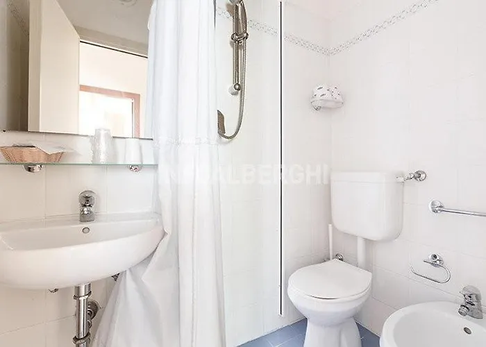 Hotel New York Cervia