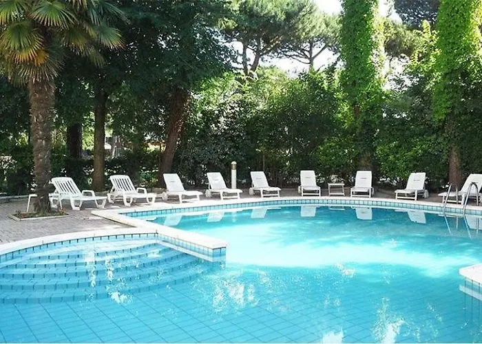 New York Hotel Cervia