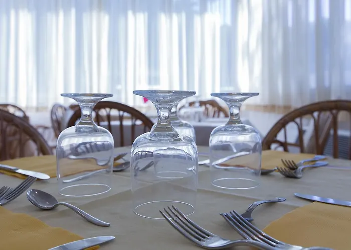 New York Hotel Cervia